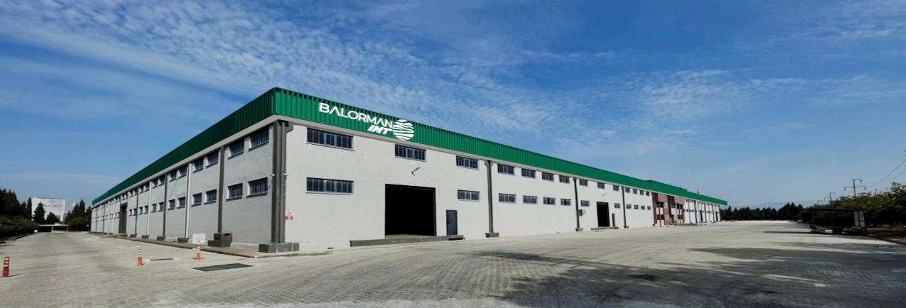 Akhisar Fabrika